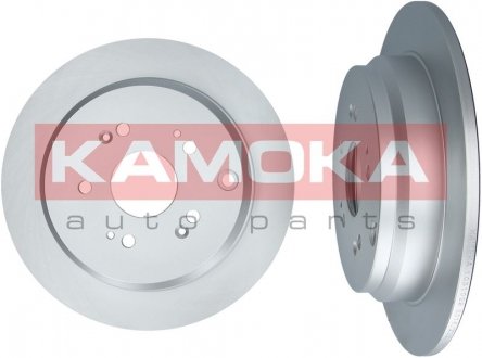 Гальмiвнi диски KAMOKA 1031029