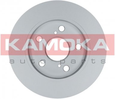 Гальмівний диск KAMOKA 1031030