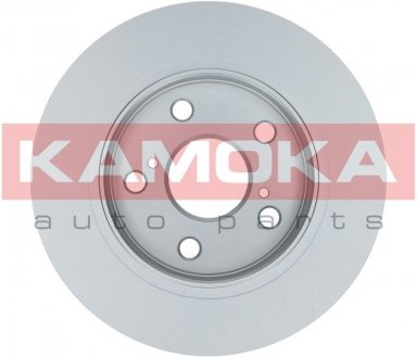 Гальмiвнi диски KAMOKA 1031031