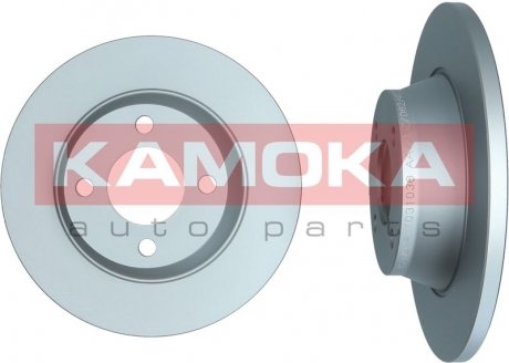 Гальмівний диск KAMOKA 1031036