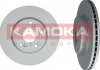 Гальмівний диск KAMOKA 1031038 (фото 4)