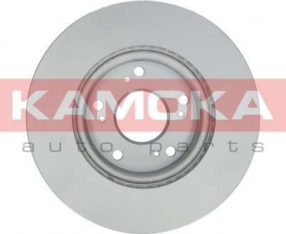 Гальмiвнi диски KAMOKA 1031038 (фото 1)