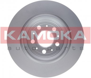 Гальмiвнi диски KAMOKA 1031045