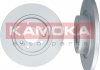 Гальмівний диск KAMOKA 1031050 (фото 2)