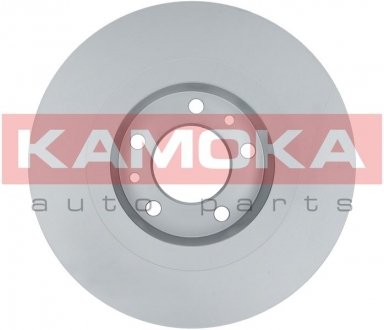 Гальмівний диск KAMOKA 1031050