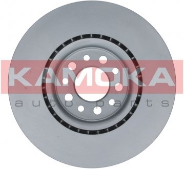 Гальмiвнi диски KAMOKA 1031057