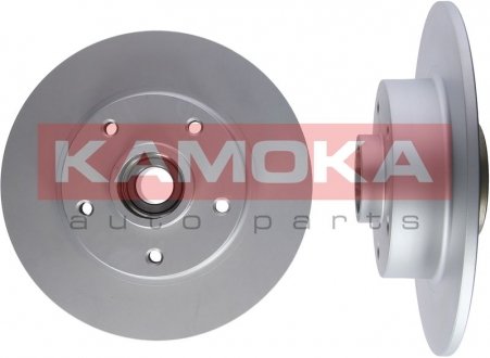 Гальмiвнi диски з пiдшипником фарбованi KAMOKA 1031064