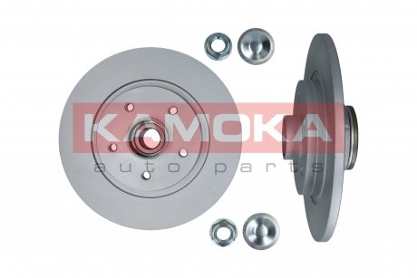 Гальмівний диск KAMOKA 1031065