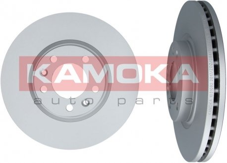 Гальмівний диск KAMOKA 1031082