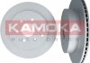 Гальмівний диск KAMOKA 1031083 (фото 2)