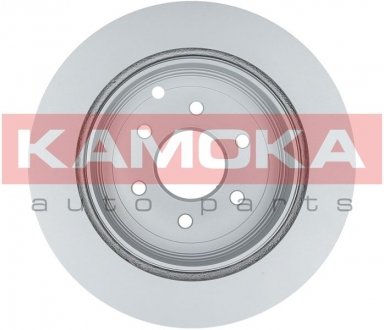Гальмівний диск KAMOKA 1031083