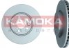 Гальмівний диск KAMOKA 1031086 (фото 2)