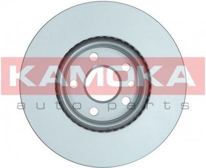 Гальмівний диск KAMOKA 1031086