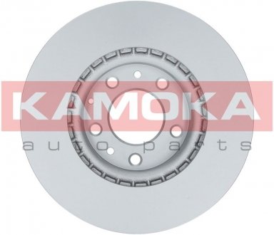 Гальмівний диск KAMOKA 1031087
