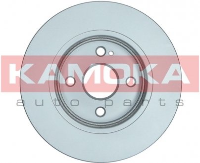 Гальмiвнi диски KAMOKA 1031088