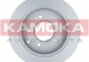 Тормозной диск KAMOKA 1031092 (фото 2)