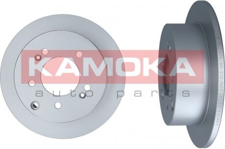 Тормозной диск KAMOKA 1031092