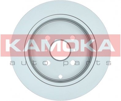 Гальмiвнi диски KAMOKA 1031102 (фото 1)
