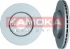 Гальмівний диск KAMOKA 103111 (фото 1)