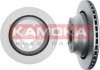 Гальмівний диск KAMOKA 1031121 (фото 2)