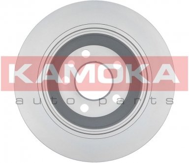Гальмівний диск KAMOKA 1031121 (фото 1)