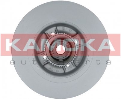 Гальмiвнi диски з пiдшипником KAMOKA 1031134 (фото 1)