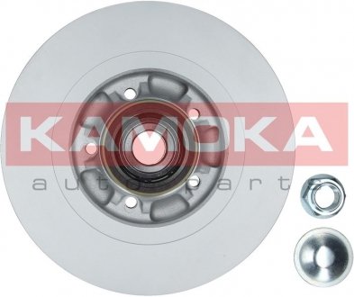 Гальмiвнi диски з пiдшипником KAMOKA 1031138 (фото 1)
