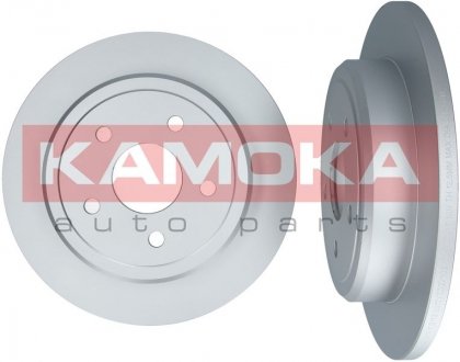 Гальмiвнi диски KAMOKA 103113 (фото 1)