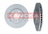 Гальмівний диск KAMOKA 103115 (фото 2)