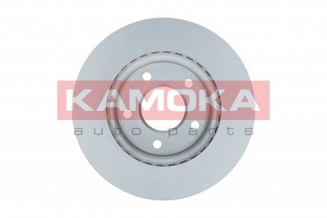 Гальмівний диск KAMOKA 103115