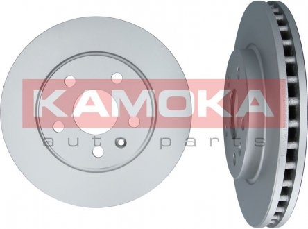 Гальмiвнi диски KAMOKA 103119 (фото 1)