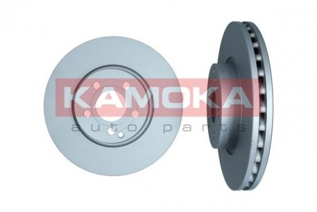 Гальмiвнi диски KAMOKA 103120 (фото 1)