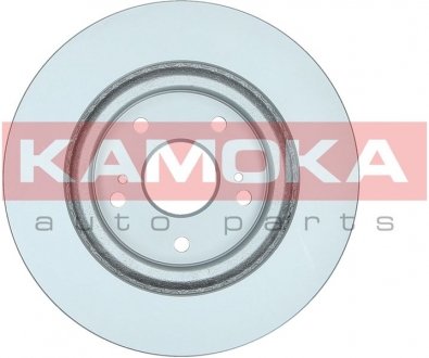Гальмiвнi диски KAMOKA 103129
