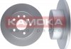 Гальмівний диск KAMOKA 1031396 (фото 1)