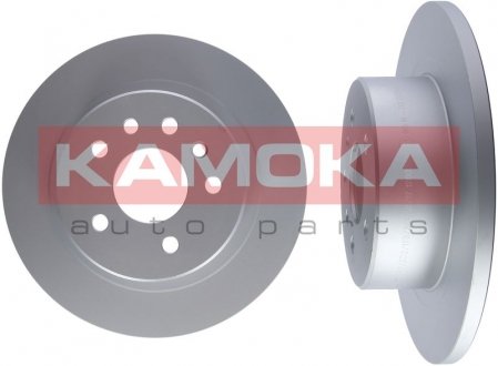 Гальмівний диск KAMOKA 1031396