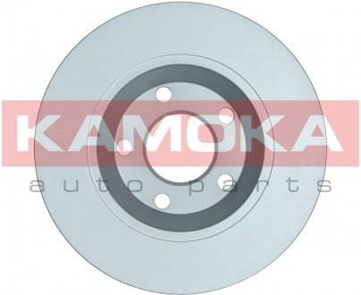 Гальмiвнi диски KAMOKA 1031518