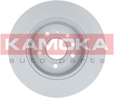 Гальмівний диск KAMOKA 1031622