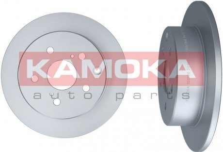 Гальмiвнi диски KAMOKA 103165 (фото 1)