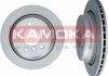 Гальмівний диск KAMOKA 1031672 (фото 1)
