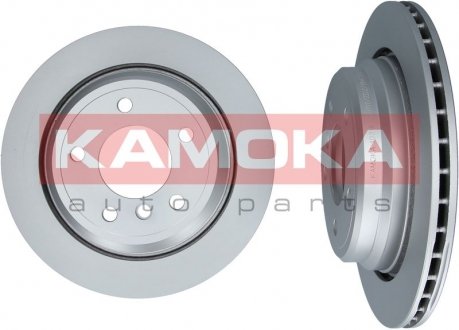 Гальмівний диск KAMOKA 1031672