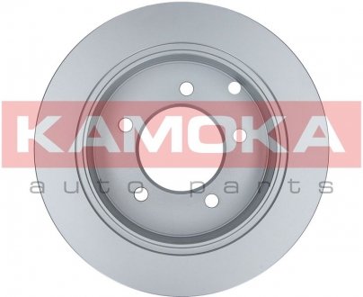 Гальмiвнi диски KAMOKA 103169