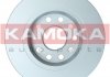 Гальмiвнi диски KAMOKA 103171 (фото 2)