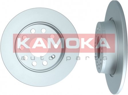 Гальмiвнi диски KAMOKA 103171