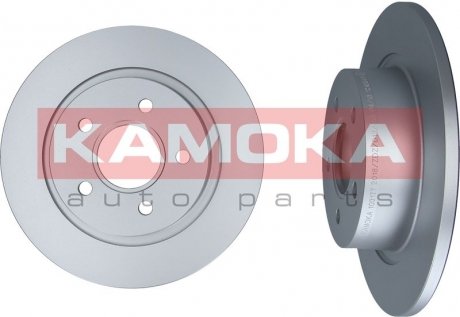 Гальмiвнi диски KAMOKA 103177