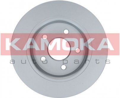 Гальмiвнi диски KAMOKA 103183