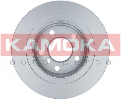 Гальмiвнi диски KAMOKA 103185