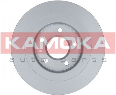 Тормозной диск KAMOKA 103195
