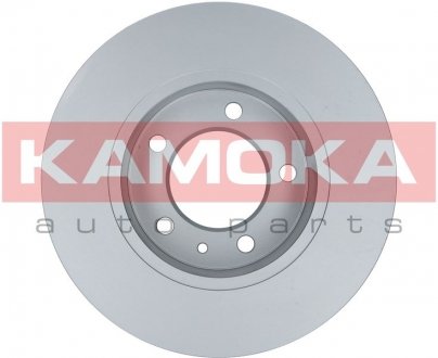 Гальмiвнi диски KAMOKA 103197 (фото 1)