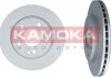 Гальмівний диск KAMOKA 1032070 (фото 2)