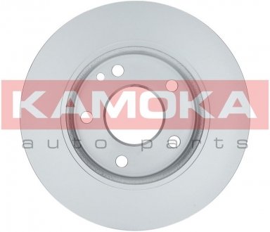 Гальмівний диск KAMOKA 1032070